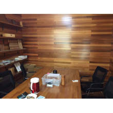Office Wall Wood Panel